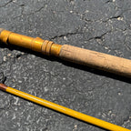 Vintage Grizzly Fenwick SP 1084 9 Foot Spinning Rod Fishing Pole