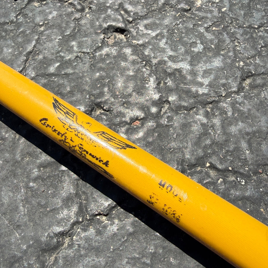 Vintage Grizzly Fenwick SP 1084 9 Foot Spinning Rod Fishing Pole