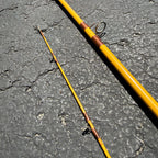 Vintage Grizzly Fenwick SP 1084 9 Foot Spinning Rod Fishing Pole