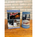 Leinenkugels 2014 Limited Edition Holiday Beer Stein Drift Into Winter