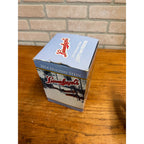 Leinenkugels 2014 Limited Edition Holiday Beer Stein Drift Into Winter