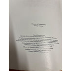 Vintage Betty Crockers Cooky Book (1978) Cookie Recipe Cookbook + Desserts