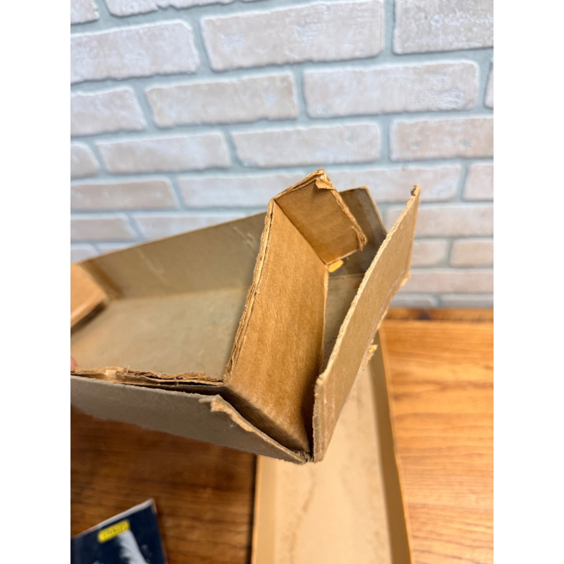 Vintage Stanley No 5 Plane Planer Tool W/ Box 1930s Type 16?