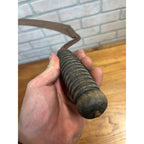 Antique Primitive Hand Scythe/ Sickle /Farm Hand Tool