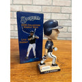 2005 Collectors Series Lyle Overbay Bobblehead Milwaukee Brewers