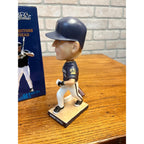 2005 Collectors Series Lyle Overbay Bobblehead Milwaukee Brewers