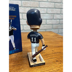 2005 Collectors Series Lyle Overbay Bobblehead Milwaukee Brewers