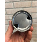 Alps Brau Bavarian Style Flat Top Beer Can - Near MINT - Centlivre Brewing Corp.