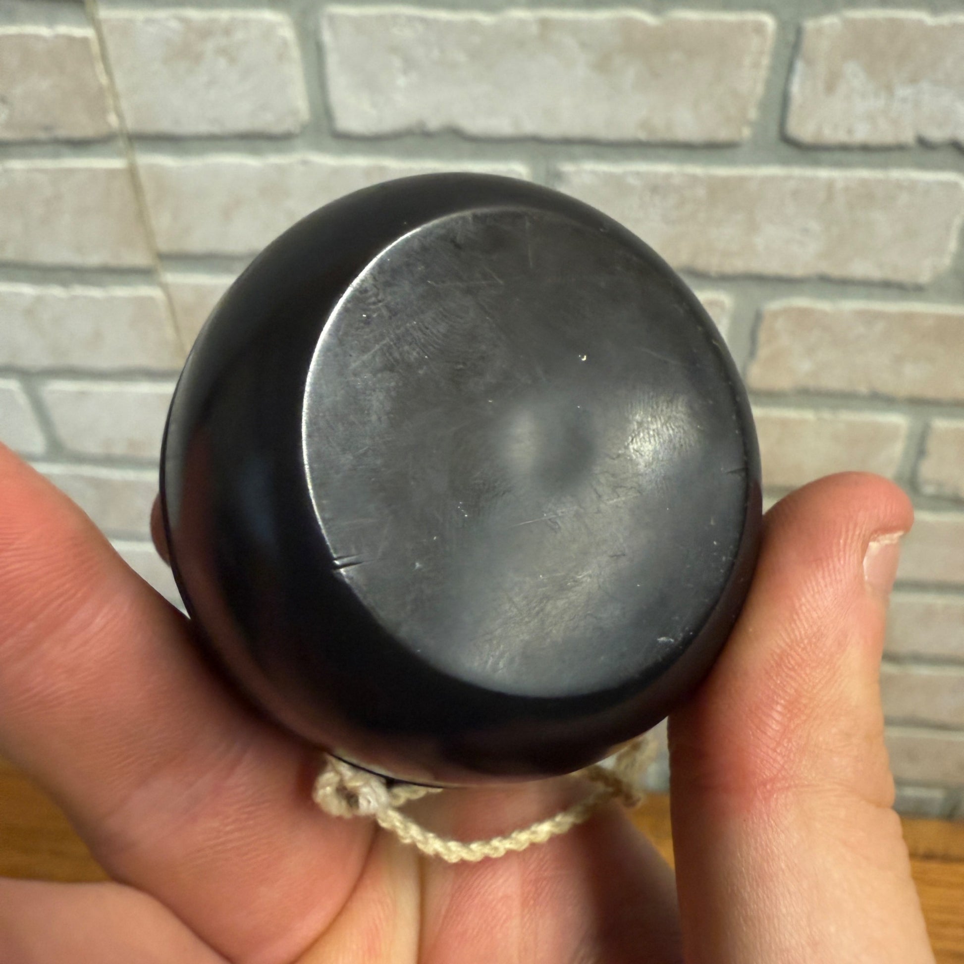 Vintage Beer Nuts Bloomington Illinois  Yo-Yo Advertising Yoyo Toy