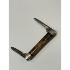 Antique Girly Pocket Knife Golden Rule GRC Chicago IL 1911-1922 Girls