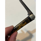 Antique Girly Pocket Knife Golden Rule GRC Chicago IL 1911-1922 Girls