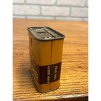 Vintage Ann Page Pure Ground Allspice Spice Tin Advertising Can The Great A&P Tea Co. New York, N.Y.