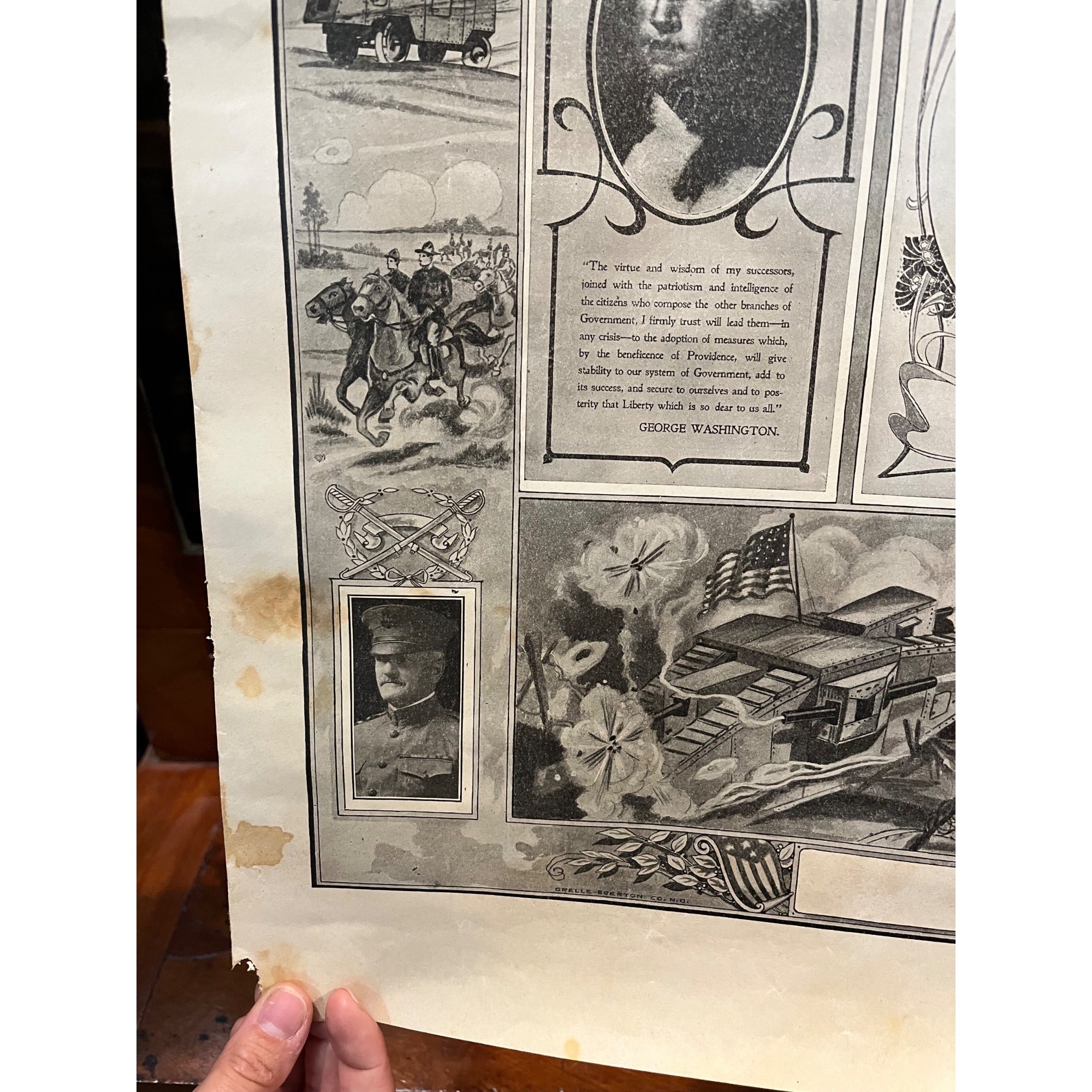 ALL Products – Brothers Antiques
