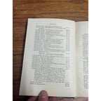 The American Government National and State Revised Edition By A. Hinsdale Hardcover Werner School Book Company 1895 Akron, Ohio