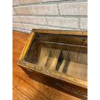 Vintage Regal Elastic Web Country General Store Advertising Display Sewing