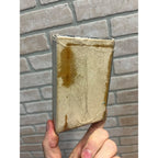 Antique Early 1900s Vanitie Hair Pins Empty Advertising Box Edwardian Victorian