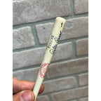 Vintage 1960s Louisville Slugger Bat Pen Pencil Pete Rose Cincinnati Reds