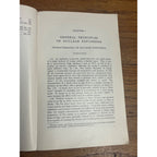 The Effects of Nuclear Weapons Book Army 1964