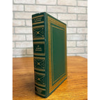Vintage Of Human Bondage by W. Somerset Maugham International Collectors Library
