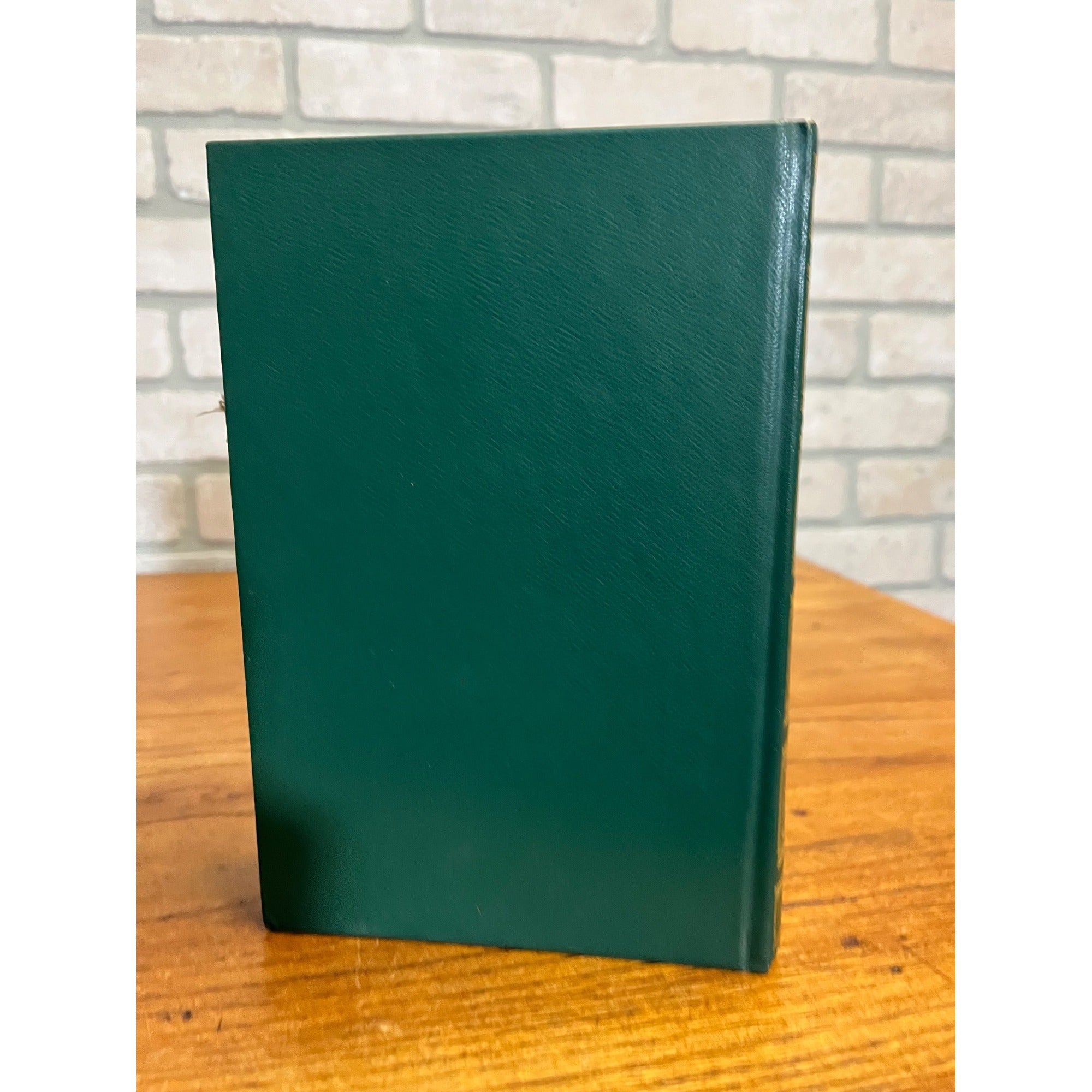 Vintage Of Human Bondage by W. Somerset Maugham International Collectors Library