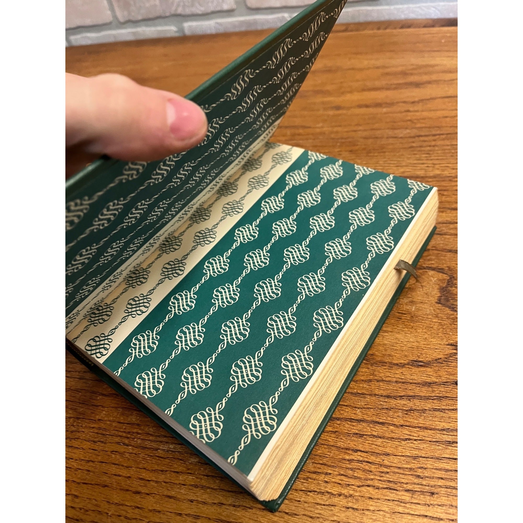 Vintage Of Human Bondage by W. Somerset Maugham International Collectors Library