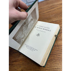 Vintage Of Human Bondage by W. Somerset Maugham International Collectors Library