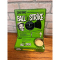 Ernie Banks Ball 'n Strike Batting Aid & Instruction Record Chicago Cubs 1970s