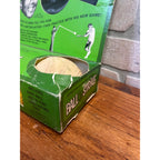 Ernie Banks Ball 'n Strike Batting Aid & Instruction Record Chicago Cubs 1970s