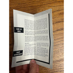 Remington Model 740 Woodsmaster Shotgun Instructions Folder