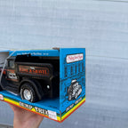Rare Nylint Classics Collector Series Dump Truck 3050 Coal & Gravel 1990 New USA