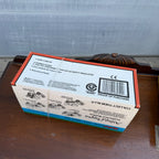 Rare Nylint Classics Collector Series Dump Truck 3050 Coal & Gravel 1990 New USA