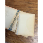 1915 Young Folks Railroad Stories Book. Charles E. Graham & Co. RARE Antique