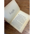 1915 Young Folks Railroad Stories Book. Charles E. Graham & Co. RARE Antique