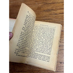 1915 Young Folks Railroad Stories Book. Charles E. Graham & Co. RARE Antique