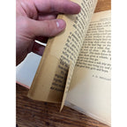 1915 Young Folks Railroad Stories Book. Charles E. Graham & Co. RARE Antique