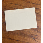 RARE Vintage 1940s Pepsi Cola Advertising Distributor Promo Card Double Dot