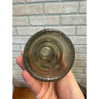 Antique Maydwell USA No. 42 Glass Insulator - Collectible
