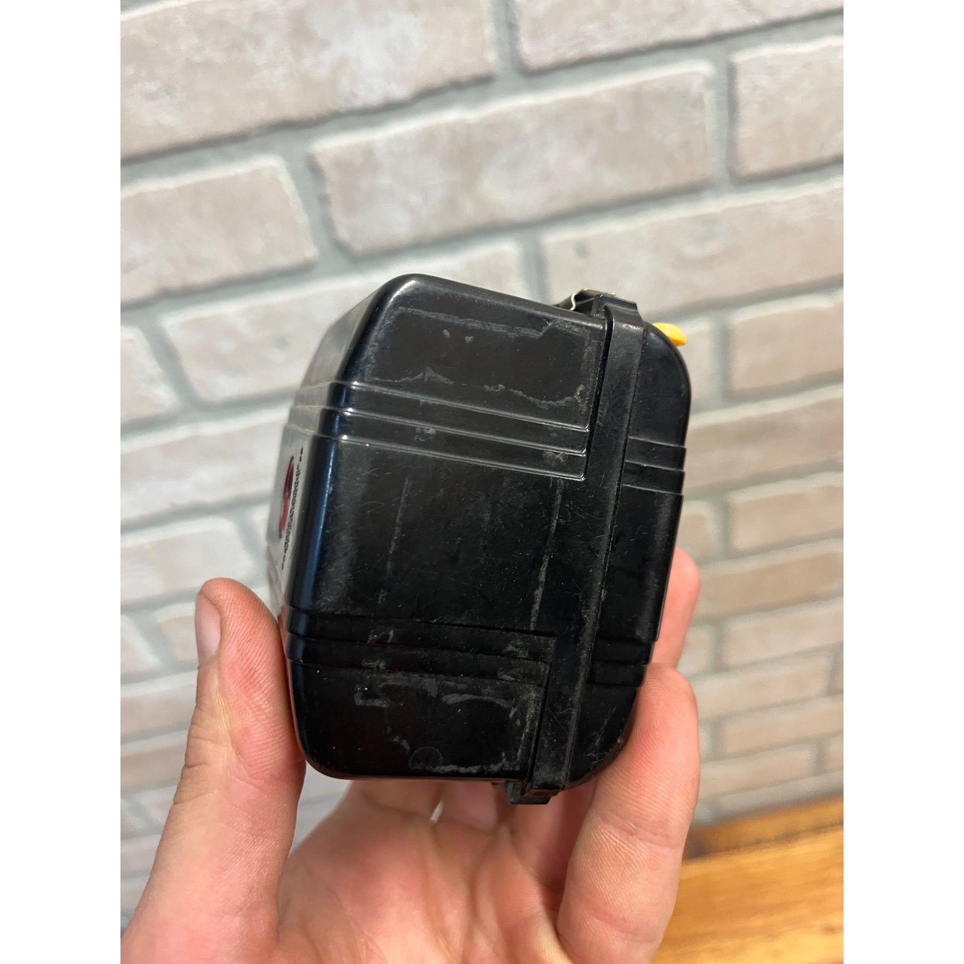 Vintage Kodak Baby Brownie Special Small Black Film Camera - Untested