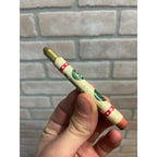 Vintage Sinclair Gasoline Service Station Bullet Pencil Waupun Wis Wisconsin WI