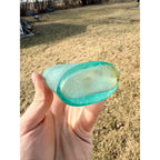 Antique 1890s N. K. Brown's Aromatic Essence Jamaica Ginger Bottle Burlington Vt