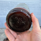 Original Vintage 1950s Socony-Vacuum Bug-a-boo Insect Spray 1 Quart Bottle