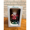2020 Masters Gnome Augusta National Golf Club (Christmas Santa Gnome)