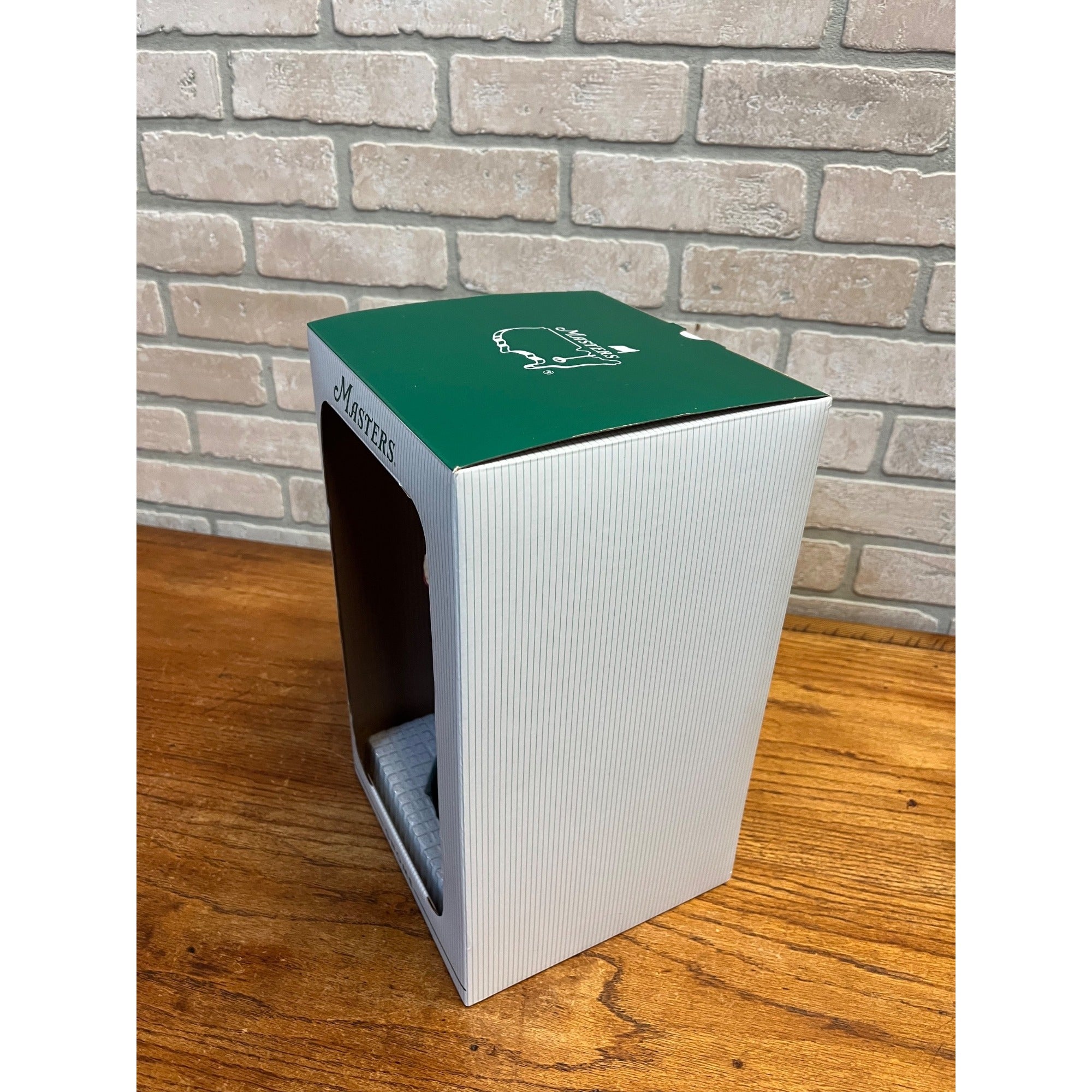 2020 Masters Gnome Augusta National Golf Club (Christmas Santa Gnome)