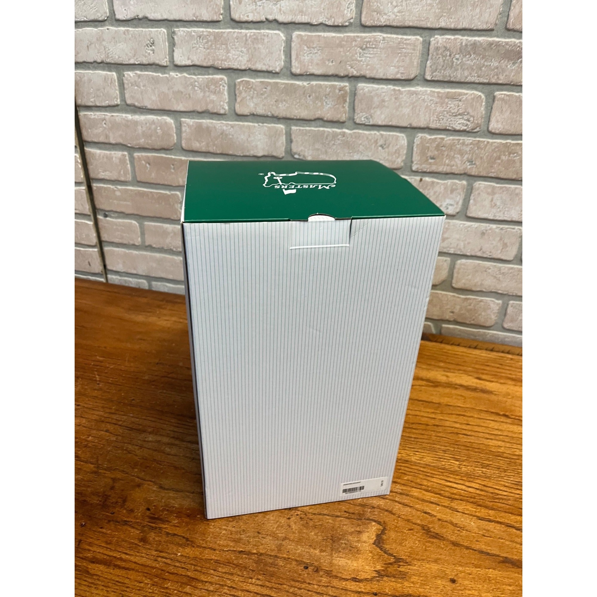 2020 Masters Gnome Augusta National Golf Club (Christmas Santa Gnome)
