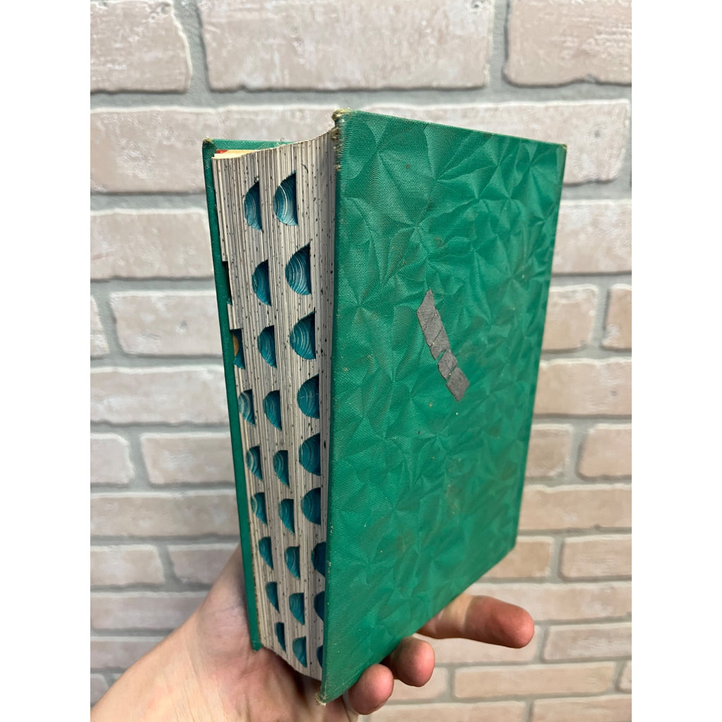 1940 Culinary Arts Institute Encyclopedia of Cooking and Homemaking Hardcover