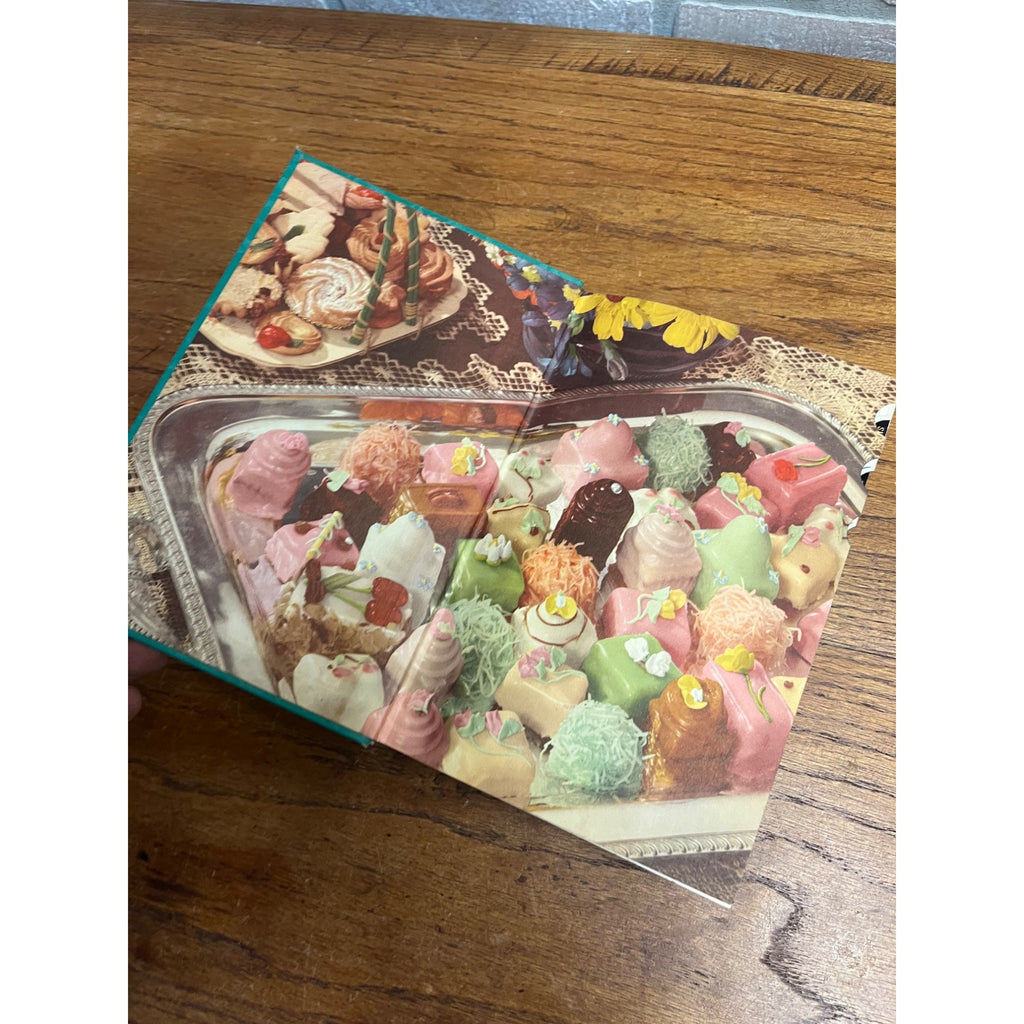 1940 Culinary Arts Institute Encyclopedia of Cooking and Homemaking Hardcover