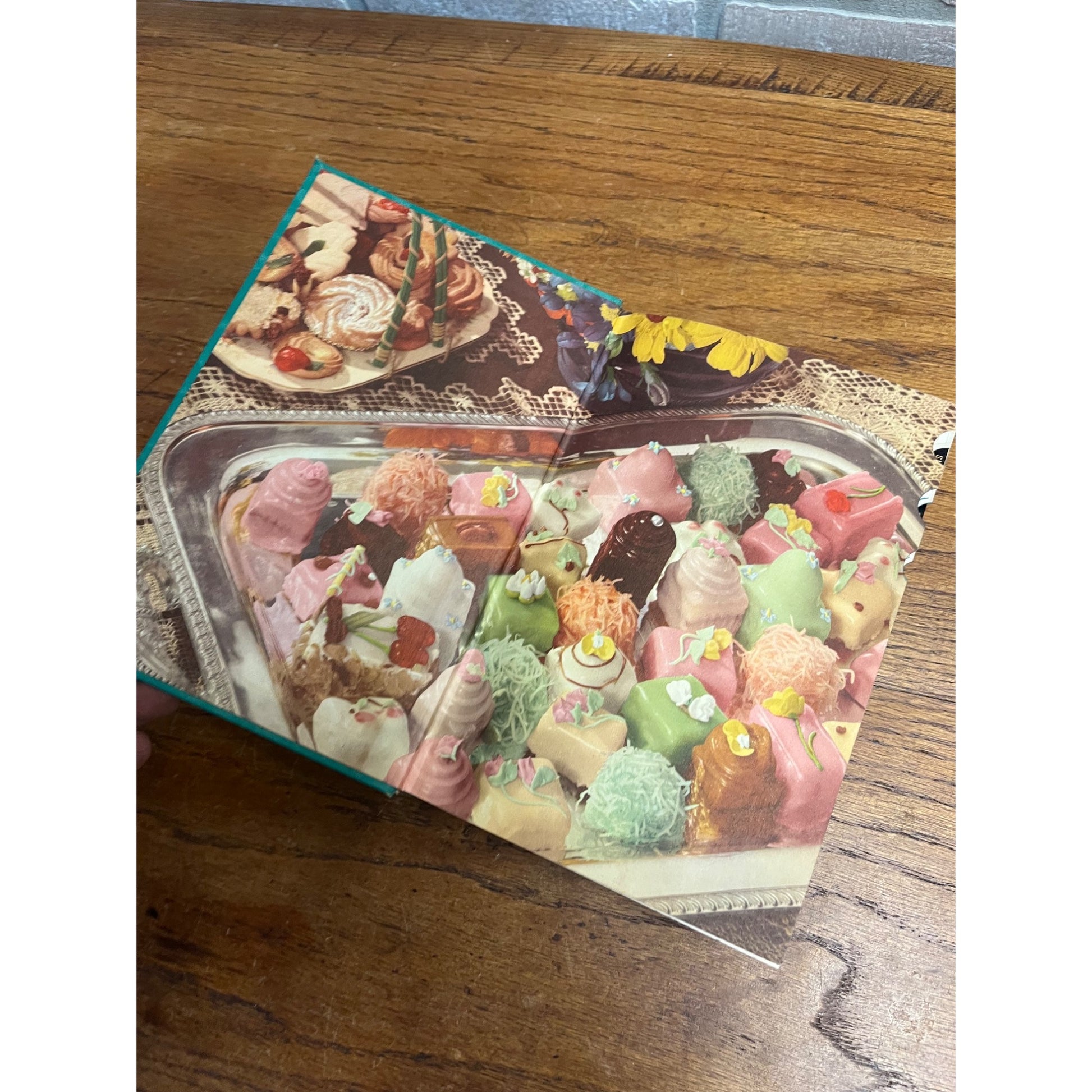 1940 Culinary Arts Institute Encyclopedia of Cooking and Homemaking Hardcover