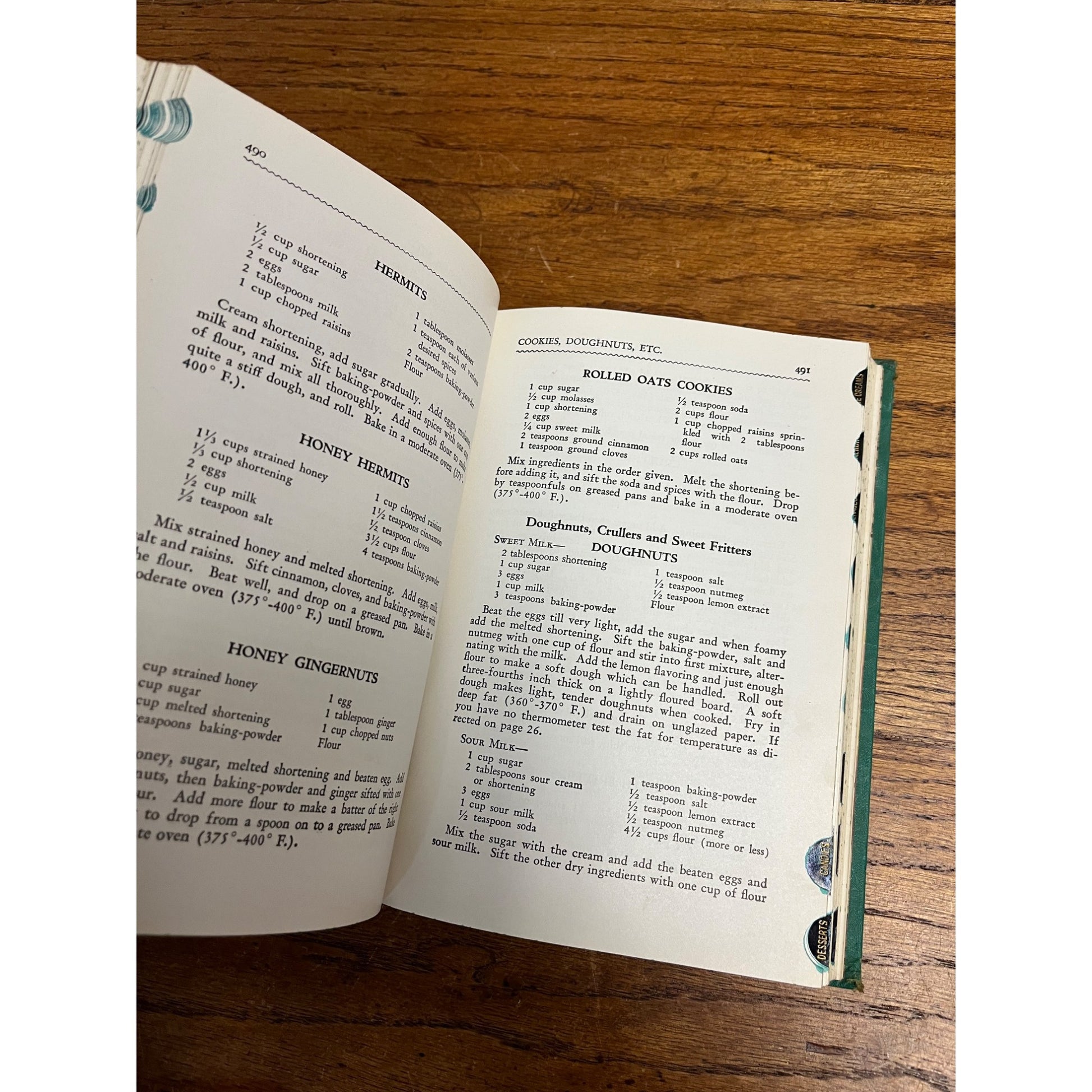 1940 Culinary Arts Institute Encyclopedia of Cooking and Homemaking Hardcover