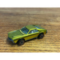 Vintage Hot Wheels Redlines 1968 Custom AMX Antifreeze - Clean (Very Good)