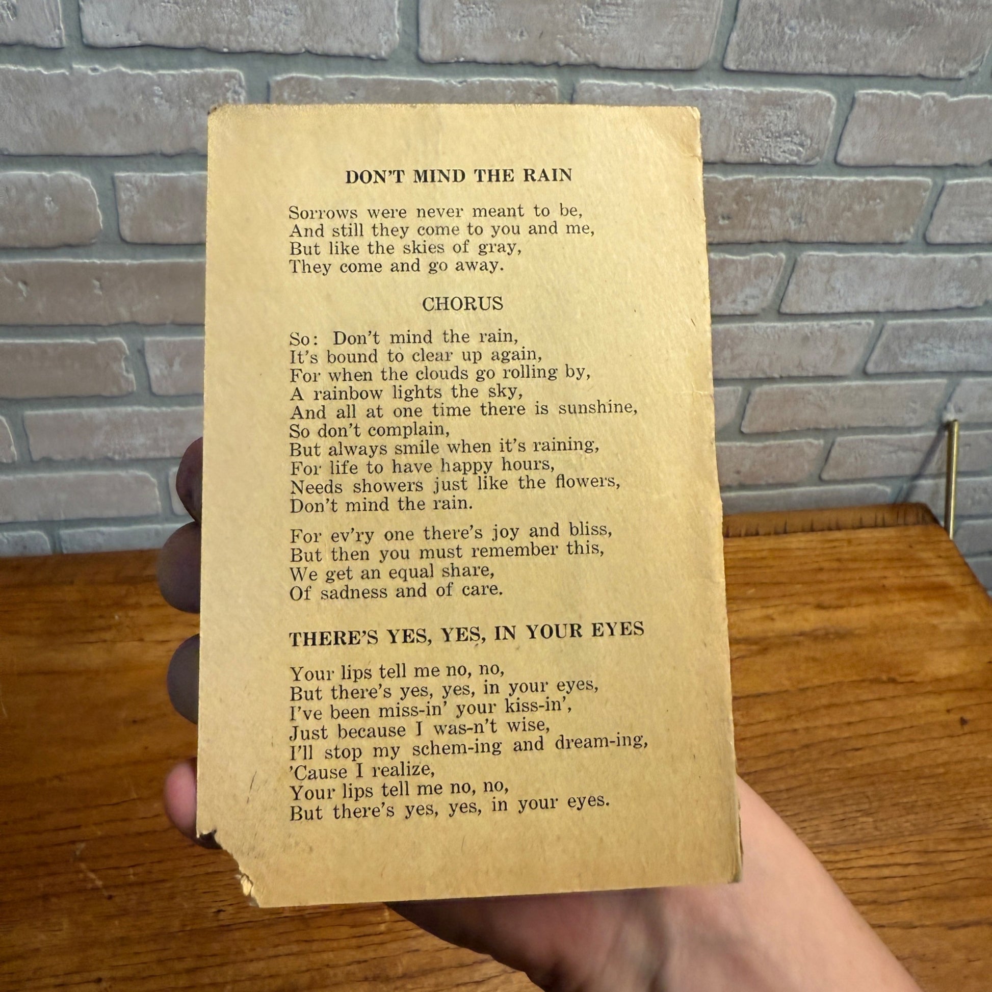 Milwaukee Wis Dance Invitation Card Juneau Hall Advertising Bowling 1924